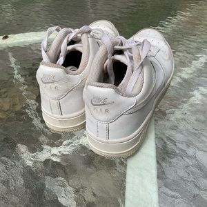 Air Force ones sneakers